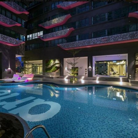 Arte Plus Ampang Klcc Куала Лумпур Екстериор снимка