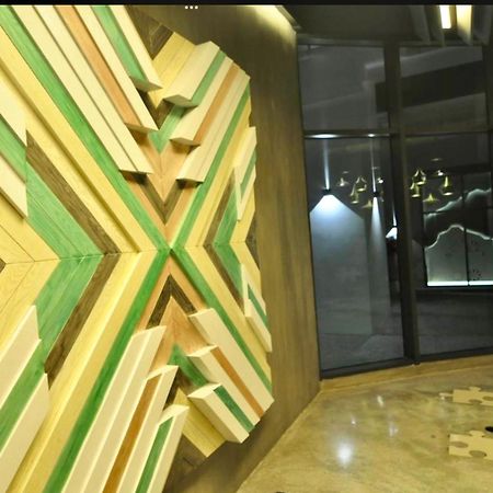 Arte Plus Ampang Klcc Куала Лумпур Екстериор снимка
