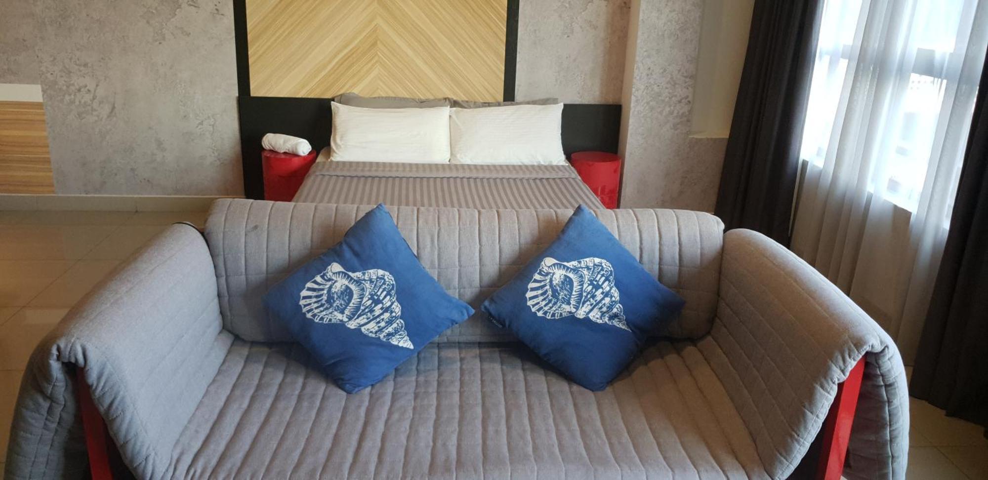 Arte Plus Ampang Klcc Куала Лумпур Екстериор снимка