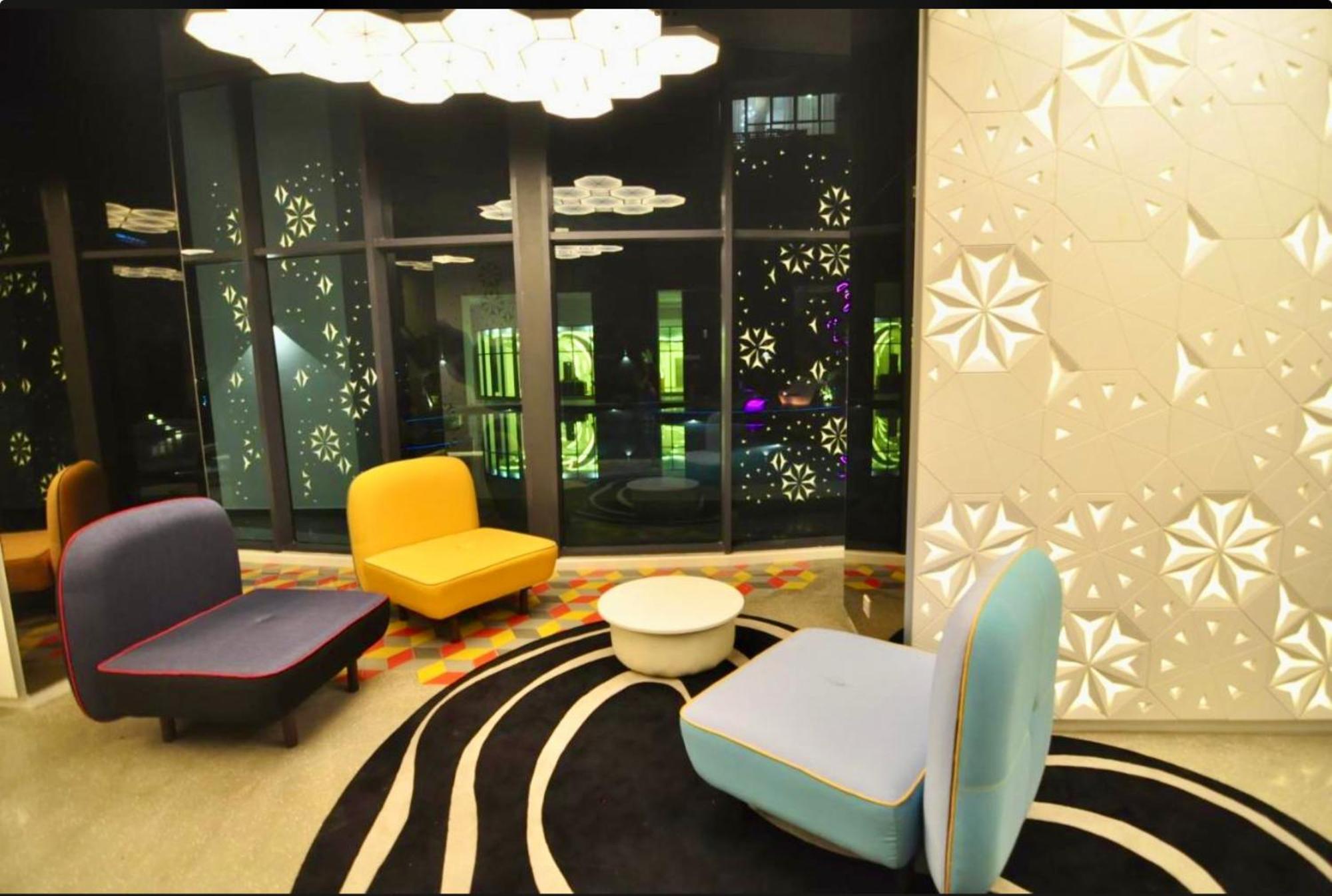 Arte Plus Ampang Klcc Куала Лумпур Екстериор снимка