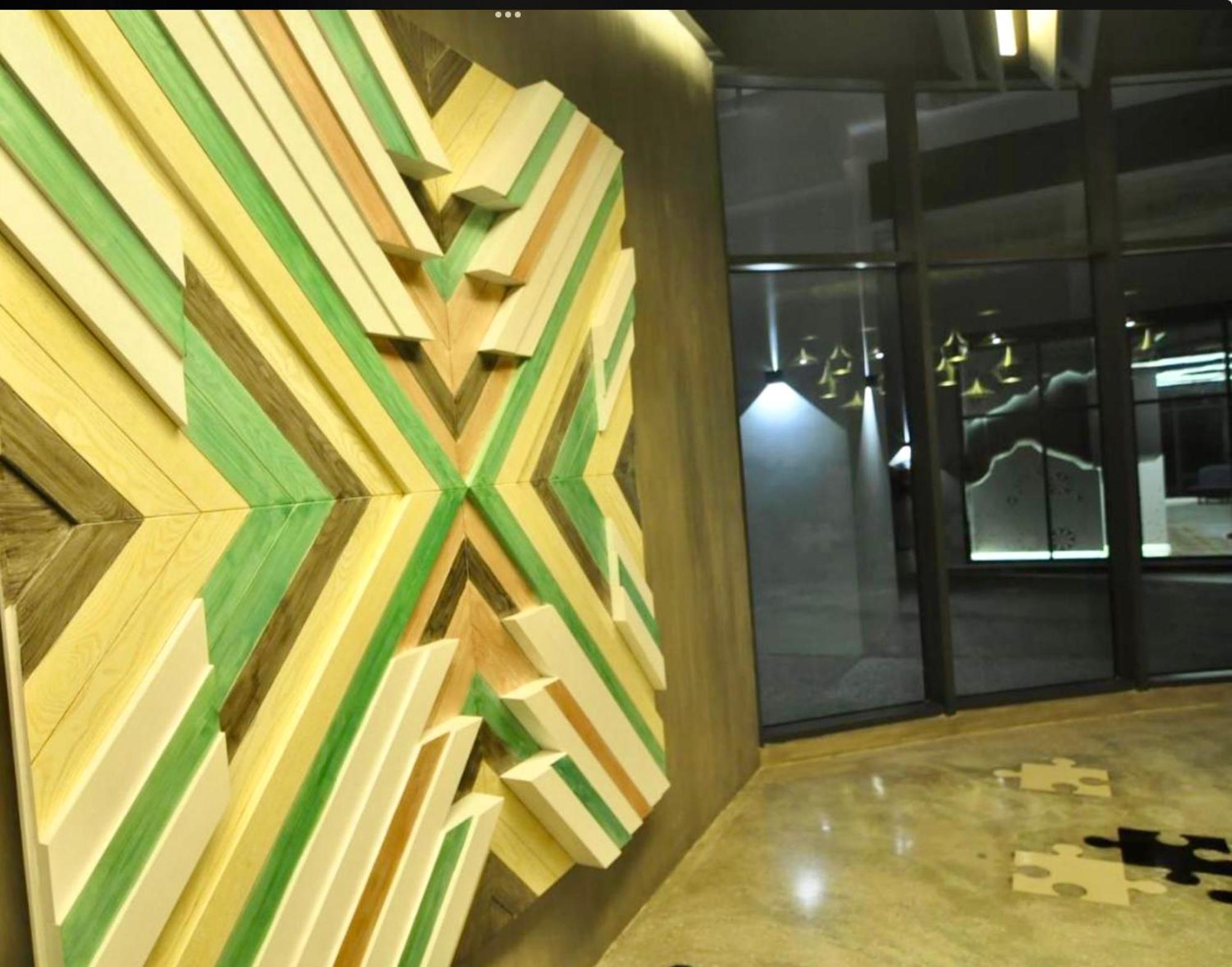 Arte Plus Ampang Klcc Куала Лумпур Екстериор снимка