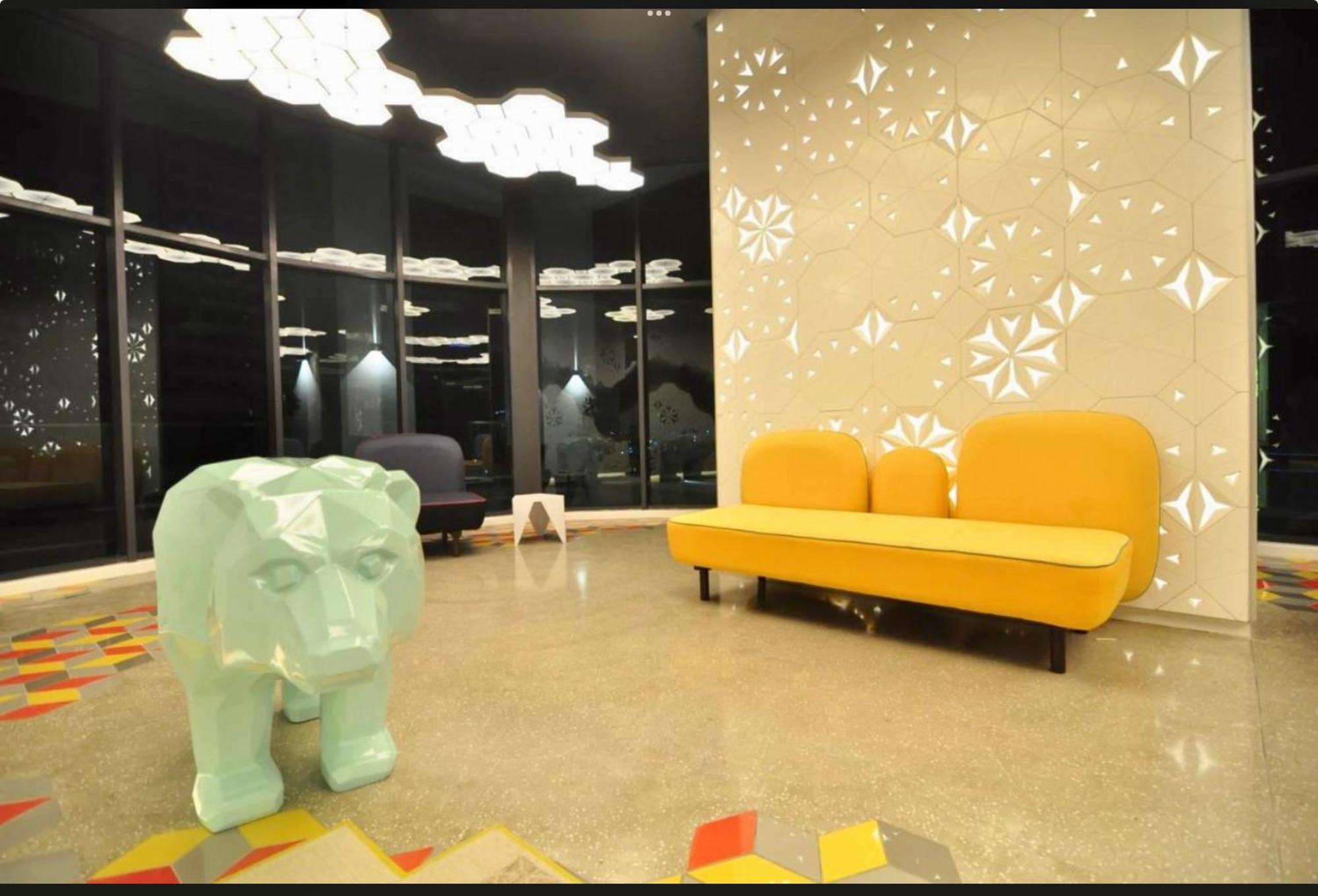 Arte Plus Ampang Klcc Куала Лумпур Екстериор снимка